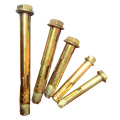 Factory Direct Sales Metal Frame Anchor Screws And Metal Frame Anchors for Mechanical Assembly